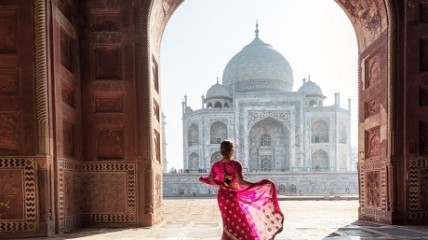Davidsfonds Academie: India, een onzichtbare gigant?