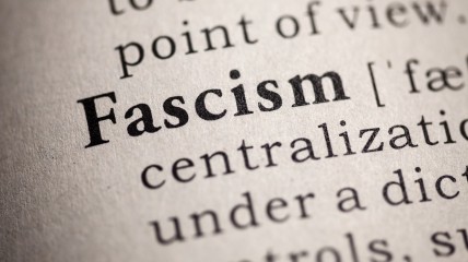 NIEUW - De filosofen en het fascisme