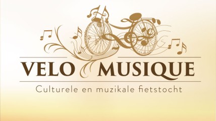 Velo Musique - Culturele en Muzikale fietstocht