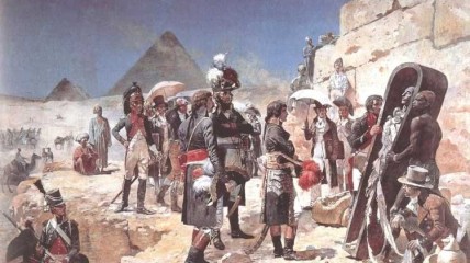 NIEUW - Egypte, een onuitputtelijke schatkamer voor antieke en moderne grafrovers