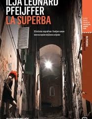La Superba, roman van Ilja Leonard Pfeijffer
