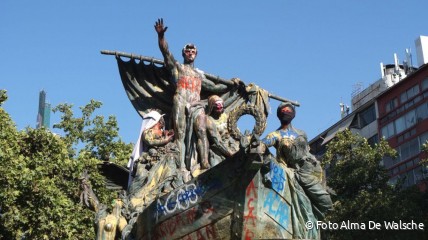 NIEUW - De kantelende wereldorde. De geschiedenis van Latijns-Amerika en het Westen