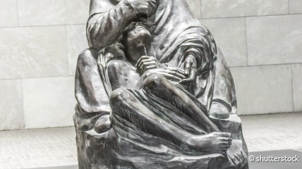 NIEUW - Verlies en afscheid bij Bach. Van cantate tot passie