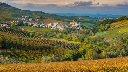 5 x proeven van Piemonte: de beste streekproducten
