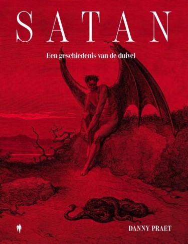 Satan, een geschiedenis van de duivel