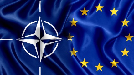 NIEUW - De Veiligheid van Europa. De escalatie in Oekraïne en de rol van de NAVO