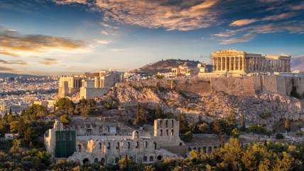 Oude Grieken en Romeinen: een nieuwe blik