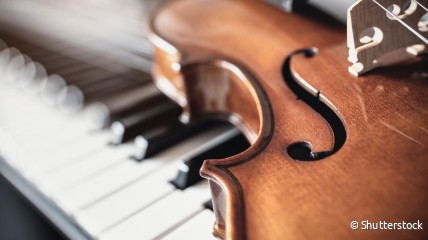 NIEUW - Antonio Vivaldi. De rijkdom van de Italiaanse barok